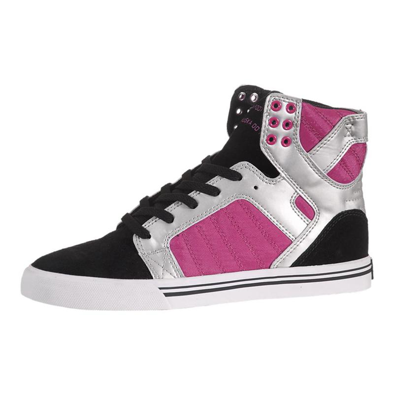 Supra SKYTOP Sneaker High Damen Mehrfarbig Kaufen KSWOA5038